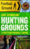 Hunting Grounds-a Scottish Football Safari