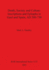Death, Society and Culture: Inscriptions and Epitaphs in Gaul and Spain, AD 300-750