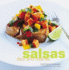 Salsas, Dips and Relishes