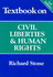 Textbook on Civil Liberties and Human Rights