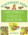 Mr. Nibble Calls a Doctor (Her Blackberry Farm Books)