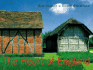 Heart of England: From the Welsh Borders to Stratford-Upon-Avon (Country Series)