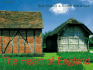 Country Series: the Heart of England