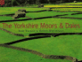Yorkshire Moors and Dales (Country Series)