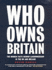 Who Owns Britain and Ireland