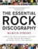 The Essential Rock Discography: V. 1