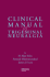 Clinical Manual of Trigeminal Neuralgia