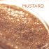 Mustard (Little Kitchen Library)