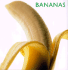 Bananas (Little Kitchen Library)