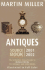 Antiques Source Book 2001-2002: the Definitive Annual Guide to Retail Prices for Antiques and Collectables (Antiques Source Book)