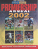 Itv Sport Premiership Football Annual 2002 (Itv Sport Premiership Annual)