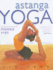 Astanga Yoga Connect to the Core With Power Yoga