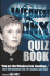 Weakest Link Quiz Book: Weakest Link: Over 1800 Questions From Tv's Toughest Quiz Show