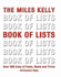 Book of Lists: Over 500 Lists of Facts, Stats and Trivia (Visual Factfinder)