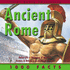 1000 Facts-Ancient Rome (1000 Facts on...)