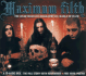 Maximum Filth: the Unauthorised Biography of Cradle of Filth (Maximum Series)