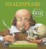 Brilliant Brits: " Shakespeare: "