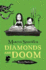 Diamonds and Doom (Raven Mysteries)