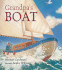 Grandpa's Boat