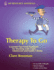 Therapy to Go (Jkp Resource Materials)