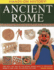 Hands-on History! Ancient Rome: Step Into the Time of the Roman Empire, With 15 Step-By-Step Projects and Over 370 Exciting Pictures