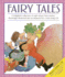 Fairy Tales (Book and Cd Set)