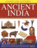 Hands-on History! Ancient India: Discover the Rich Heritage of the Indus Valley and the Mughal Empire, With 15 Step-By-Step Projects and 340 Pictures