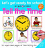 Let's Get Ready for School Tell the Time