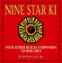 Nine Star Ki: Your Astrological Companion to Feng Shui