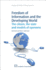 Freedom of Information and the Developing World: the Citizen, the State and Models of Openness (Chandos Information Professional Series)