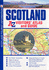 A-Z Scotland Visitors Atlas and Guide