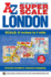 A-Z London Street Atlas Super Scale