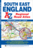 South East England Regional Road Atlas