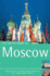 The Rough Guide to Moscow (Rough Guide Travel Guides)