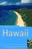 Hawaii the Rough Guide