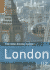 The Rough Guide London Mini Guide, Edition 4 (Rough Guide Mini Guides)