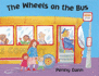 The Wheels on the Bus (Little Orchard Board Books)