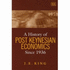 A History of Post-Keynesian Economics Since 1936