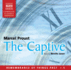 Proust: the Captive (Unabridged) (Remembrance of Things Past) (Audio Cd)