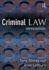 Criminal Law