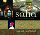 Saha: a Chef's Journey Through Lebanon and Syria