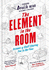 The Element in the Room: Science-Y Stuff Staring You in the Face (Festival of the Spoken Nerd)