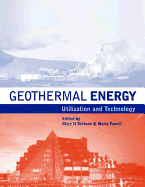 Geothermal Energy: Utilization and Technology