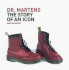 Dr. Martens: the Story of an Icon