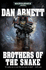 Brothers of the Snake (Warhammer 40, 000)
