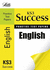 Letts Key Stage 3 Success-English: Practice Test Papers