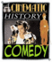 Comedy (Cinematic History) (a Cinematic History of...)