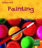 Painting (Action Art)