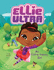 An Extra-Ordinary Girl (Ellie Ultra: Ellie Ultra)