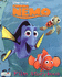 Finding Nemo Film Storybook